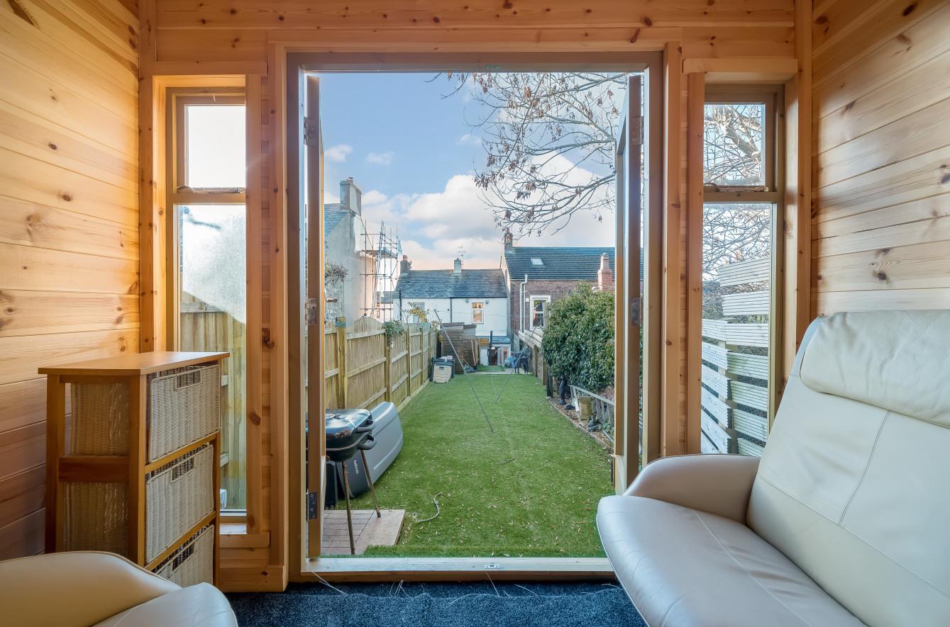 Main Street, St Bees Grisdales